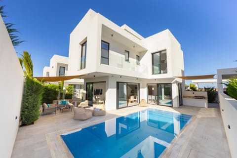 House | 4 bedrooms