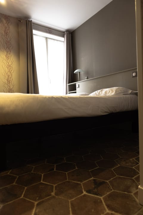 Standard Room | Free WiFi