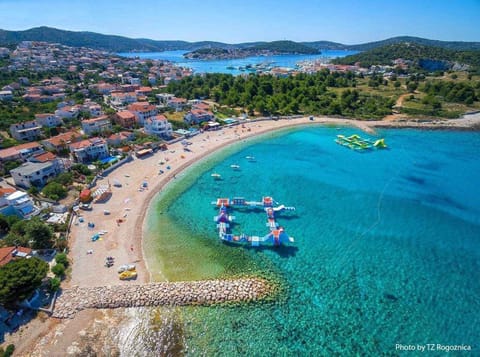 Apartment | Aerial view