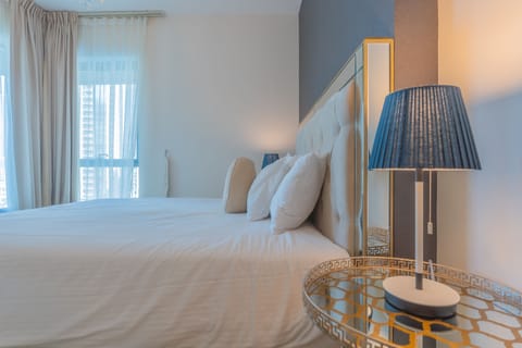 Comfort Apartment | 2 bedrooms, free WiFi