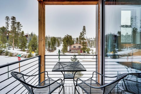 Apartment (1 Bedroom) | Front of property