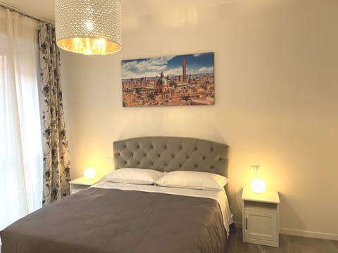 Executive Apartment, 1 Bedroom, Non Smoking, Kitchen | 1 bedroom, premium bedding, down comforters, pillowtop beds
