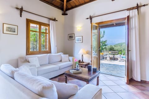 House | 2 bedrooms