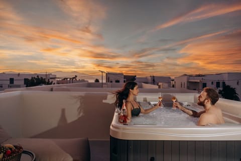 Suite | View from room