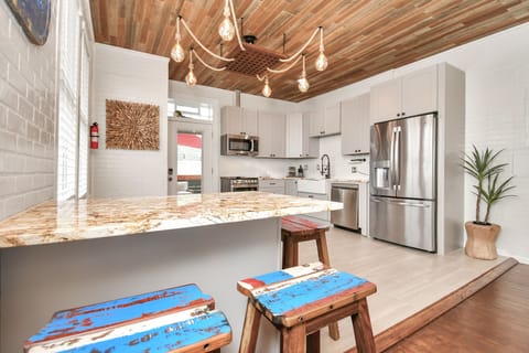 Premium Loft, 1 Bedroom, Balcony | Memory foam beds, individually decorated, individually furnished