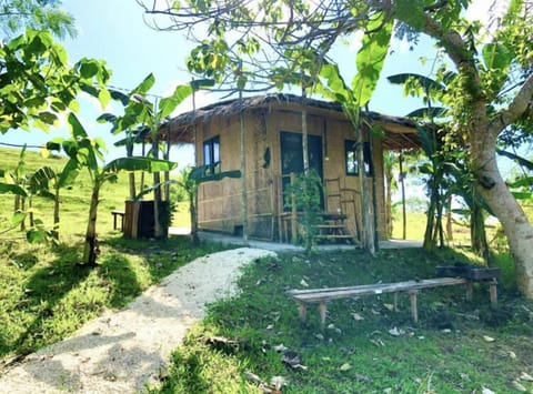 Traditional Cabin | 1 bedroom, WiFi (free)