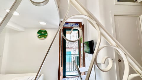 City Studio | View from room