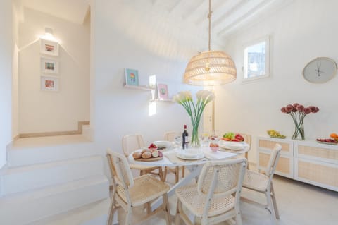 House | 1 bedroom