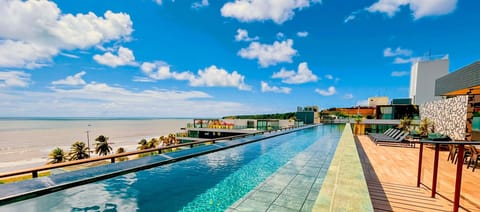 Basic Apartment | Pool | Outdoor pool