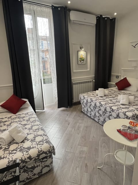 Superior Room | Premium bedding, down comforters, in-room safe, individually decorated