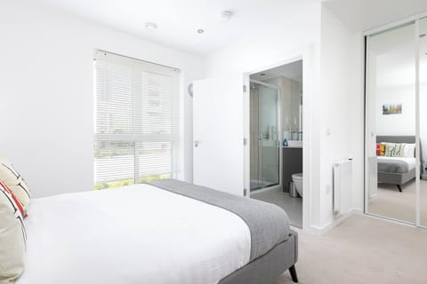 Apartment, 3 Bedrooms | 3 bedrooms