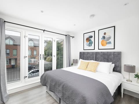 Apartment, 1 Bedroom | 1 bedroom