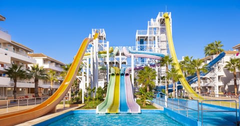 Water park