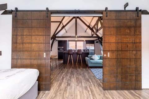 House | 1 bedroom, Internet