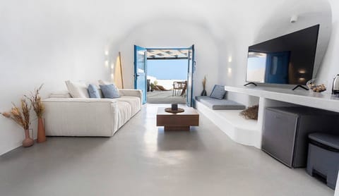 Apartment, 1 Bedroom | Lounge