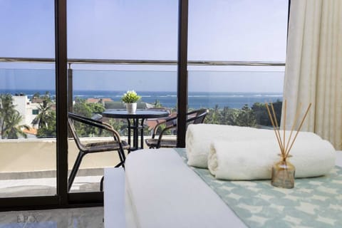Comfort Apartment | 1 bedroom, free WiFi