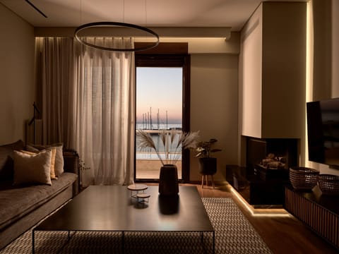 Deluxe Apartment | 3 bedrooms