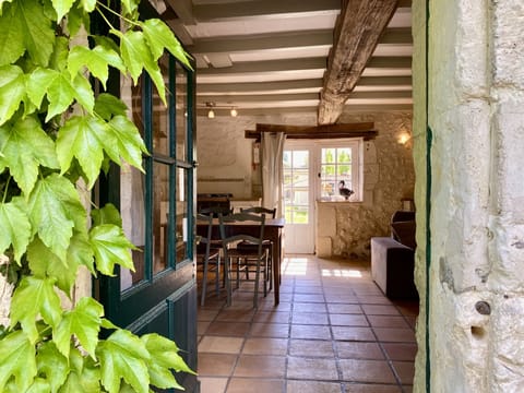Traditional Cottage | Premium bedding, blackout drapes, soundproofing, iron/ironing board