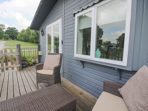 Cottage | Terrace/patio