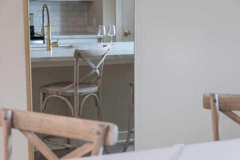 City Studio Suite | View from room