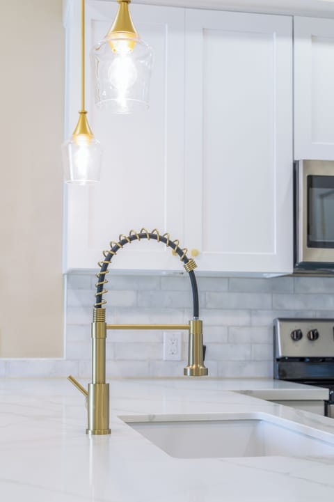 City Condo | View from room