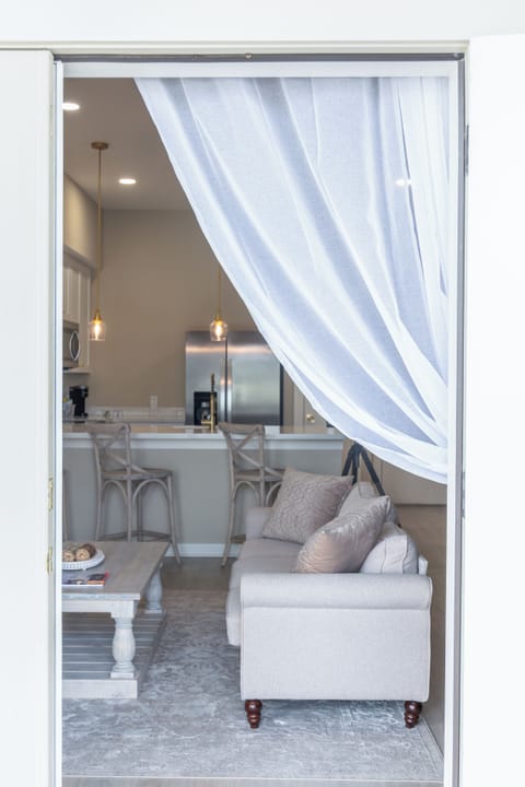 City Condo | View from room