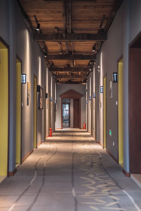 Building design