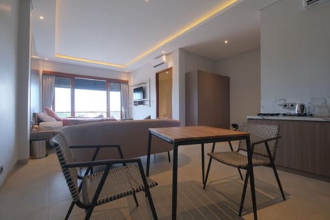 Superior Double Room | Floor plan