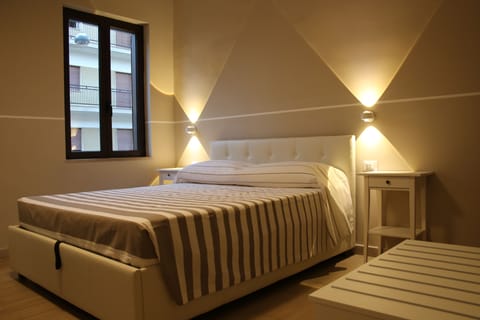 Room, 1 Bedroom, Smoking, Terrace | 1 bedroom