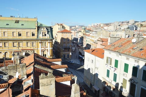 City view