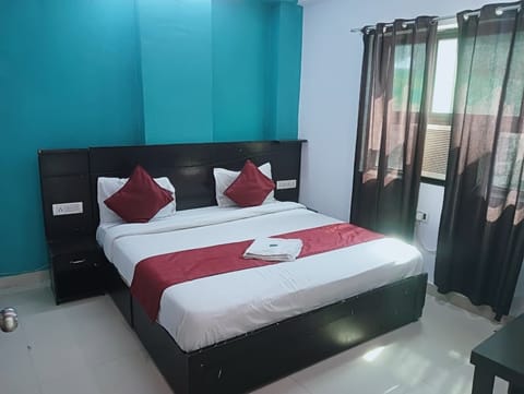 Classic Room | 1 bedroom, free WiFi