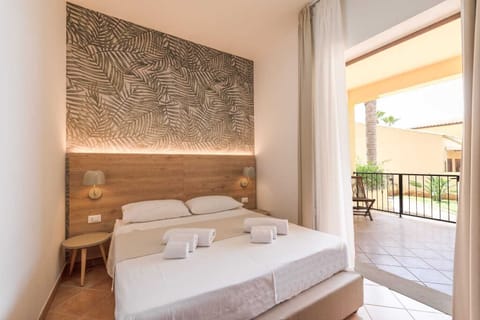 Standard Double Room, 1 Bedroom | Free WiFi