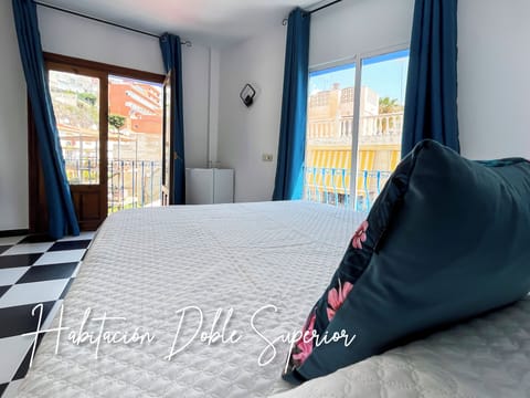 Superior Double Room | Desk, free WiFi