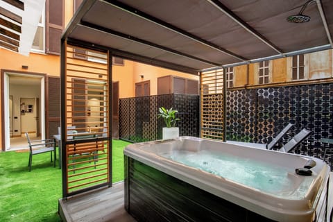 Apartment, Terrace | Terrace/patio