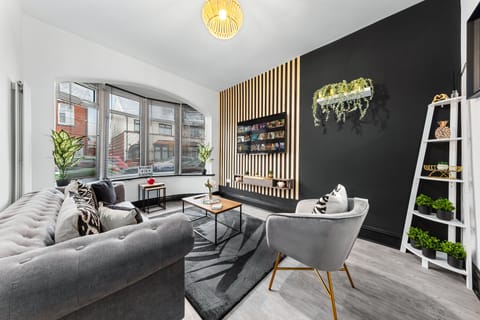 House | Living area