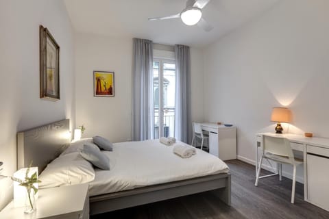 Apartment | 4 bedrooms
