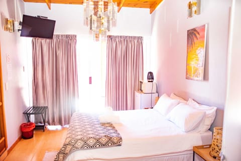 Comfort Double or Twin Room | WiFi (free)