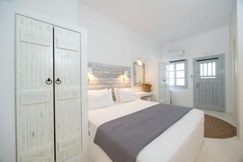 Apartment | 2 bedrooms, premium bedding, down comforters, in-room safe