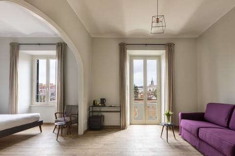 Deluxe Room | Free WiFi