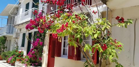 House | 2 bedrooms