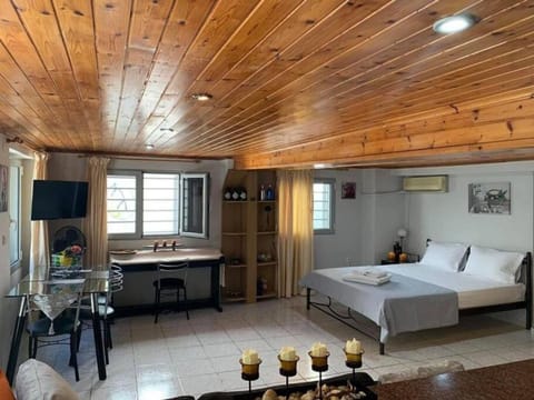 House | 1 bedroom