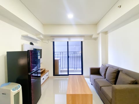 Apartment | Living area