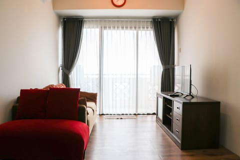 Apartment | Interior