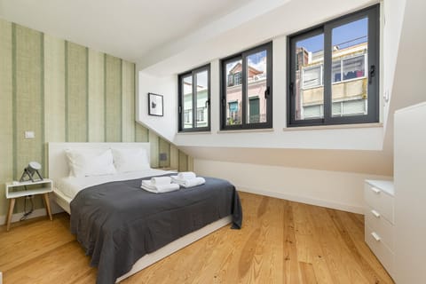 House | 1 bedroom