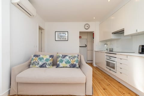 House | 1 bedroom