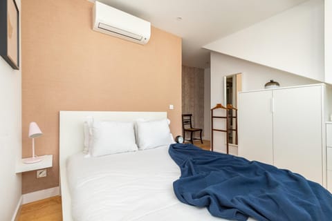 House | 1 bedroom