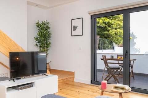 House | 1 bedroom