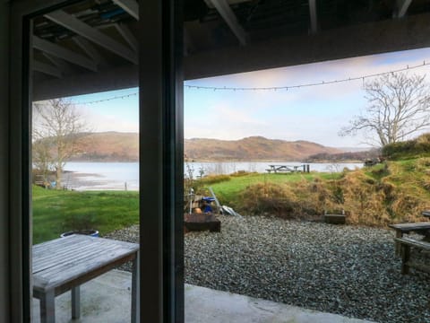 Cottage | Property grounds