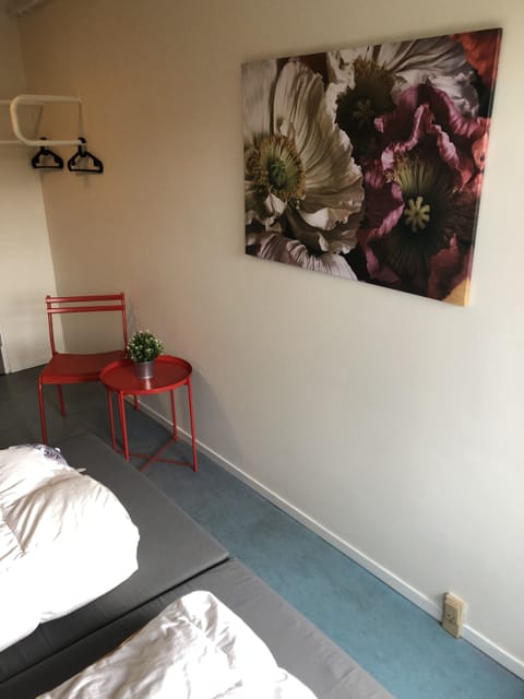 Basic Room | 1 bedroom