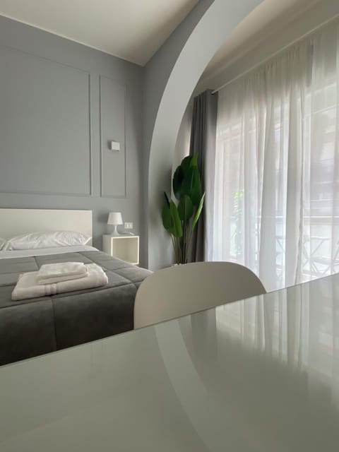 Classic Room | Desk, free WiFi, bed sheets
